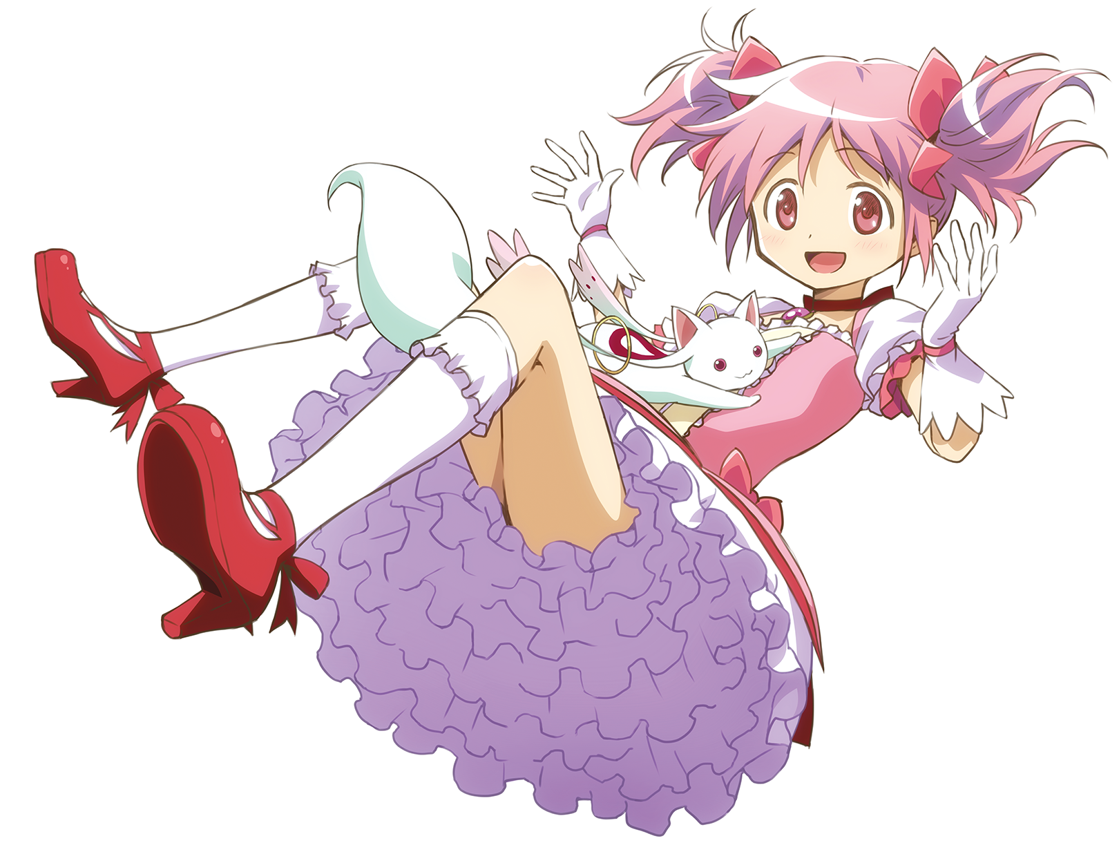 キャラクター