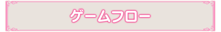 ゲームフロー