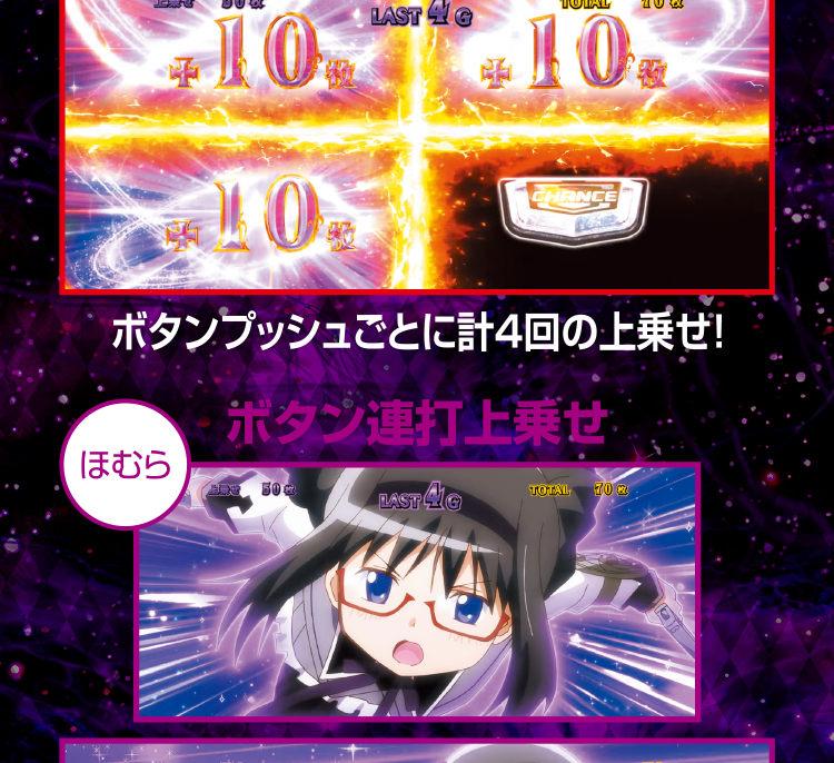 ホーリークインテット