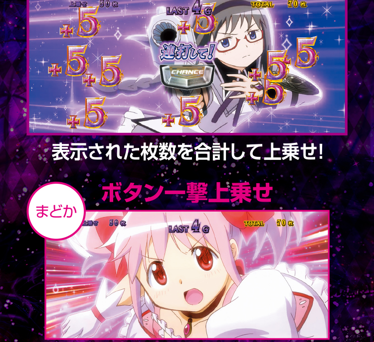 ホーリークインテット
