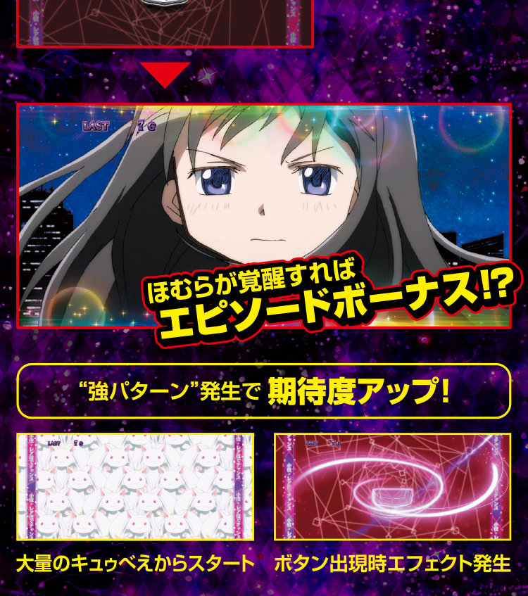 チャンスゾーン