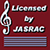 jasrac