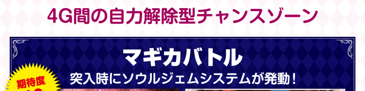 マギカバトル