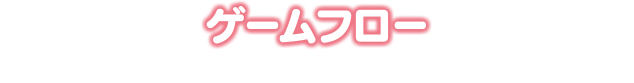 ゲームフロー