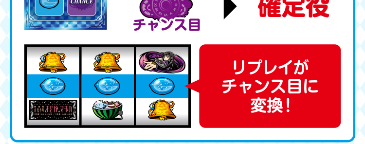 ソウルジェムシステム